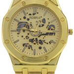 Ca. 10x Horloge ROSRA, World of Gold