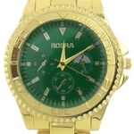 Ca. 10x Horloge Rosra, Oro