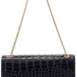 Ca. 10x Handtas CoCoDrillo, Negro