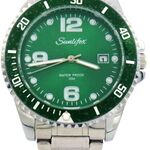Ca. 10x Horloge SunLife, Emerald
