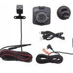 Ca. 36x Dashcamset Easy Compact