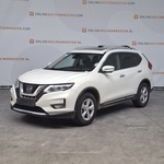 Personenauto, Nissan, X-Trail