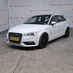 Personenauto, Audi, A3 Sportback, 1.2 TFSI Ambition Pro Line plus, 201