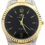 Ca. 10x Horloge GREALY, GoldMine