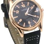 Ca. 10x Horloge SHIYIDA, BlackTex