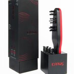 Ca. 40x Wave Styler Cirrus