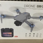 Mini Drone, E88GT