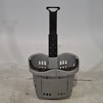 Ca. 45x Winkel mandje