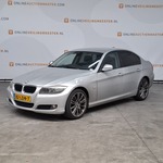 Personenauto, BMW, 3-serie, 316i Business Line, 2010