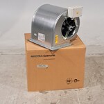 Ca. 24x Centrifugaal ventilator, Nicotra Gbhardt, DDM7/9 E6G3304