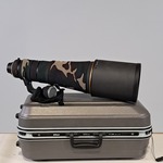 Cameralens, Nikon, Nikon SWM VR ED IF 40.5