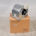 Ca. 24x Centrifugaal ventilator, Nicotra Gbhardt, DDM7/9 E6G3304