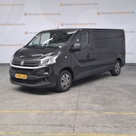 Personenauto, Fiat, Talento, 2019