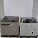 Ca. 12x Rugtas, Lowepro