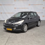 Personenauto, Peugeot, 207, 1.6-16V XS Pack, 2006