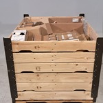 Diverse onderdelen en elektra