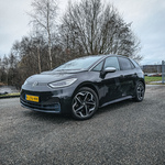 Elektrische personenauto, Volkswagen, ID.3, First Plus 58 kWh, 2020