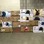 Ca. 19x Monitor, Ilyama