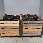 Partij diverse schoenen