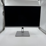 4x Monitor – 24” Full HD IPS, HP, E243, Zwart, 2017-2018