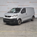 Bedrijfsauto, Peugeot, Expert