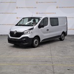 Bedrijfsauto, Renault, Trafic Passenger