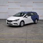 Personenauto, Opel, Astra