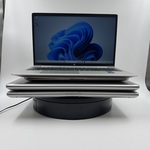 4x Laptop, HP, ProBook 850 G9 & HP Spectre Pro x360 G2 & ProBook 450 G