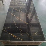 Ca. 15x Pvc Paneel Marmer Steen Look 280×122, 2026