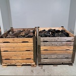 Partij diverse schoenen