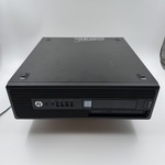 Workstation , HP, Z240 SFF Workstation – i7-6700, 16GB RAM, 256GB SSD