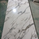 Ca. 14x Pvc Paneel Marmer Steen Look 280×122, 2026