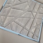 ca.35x Kunststof tegel met motief 3d, 2026