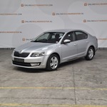 Personenauto, Skoda, Octavia 1.6TDI