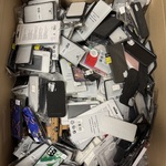 Partij 400+ Smartphone hoesjes & screenprotectors – Diverse modellen