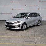 Personenauto, Kia, Ceed