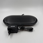 Professionele speakerphone voor vergaderingen, Jabra, Speak 810, Zwart