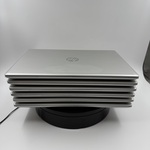 6x Laptop, HP, ProBook 450 G7 & ProBook 455R G6 (i5, 8GB/16GB), Zilver