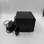 NAS – 4-Bay met 4x 4TB Seagate (16TB totaal), Synology, DS916+, Zwart,