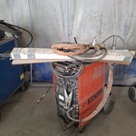 Tig lasapparaat Kemppi, AC/DC 250