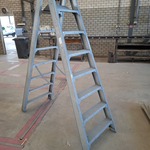 Werktrap Little Jumbo