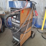 Lasapparaat Kemppi, Kempomat 220