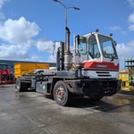 Terminal Trekker, Terberg, YT180, 2002