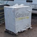 42x Pallisandeblok Gardenlux