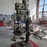 Kolomboormachine Imperator