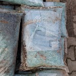 11x Zak glas split a 20 kg MB