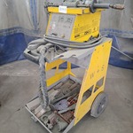 Puntlasapparaat Wielander Schil, WS20