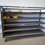 Verrijdbare stelling