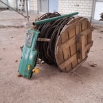 Staaldraadtakel HSS-16ZY