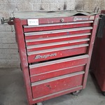 Gereedschapswagen  Snap-on